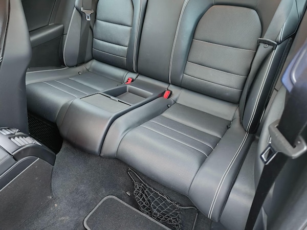Used Mercedes-Benz E-Class 2012 for sale - 76238983: Photo 27