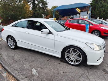 Used Mercedes-Benz E-Class 2012 for sale - 76238983: Photo