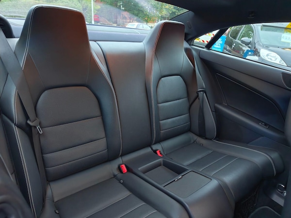 Used Mercedes-Benz E-Class 2012 for sale - 76238983: Photo 30