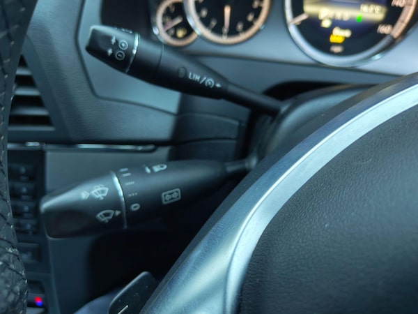 Used Mercedes-Benz E-Class 2012 for sale - 76238983: Photo 45