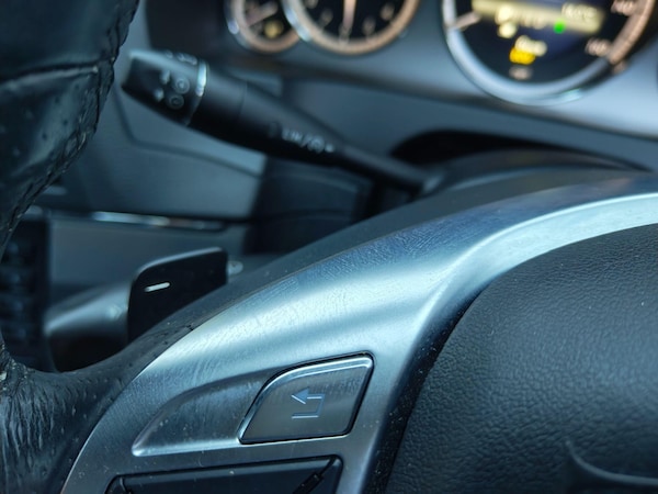 Used Mercedes-Benz E-Class 2012 for sale - 76238983: Photo 46