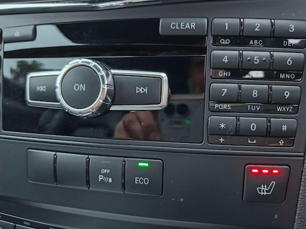 Used Mercedes-Benz E-Class 2012 for sale - 76238983: Photo 49