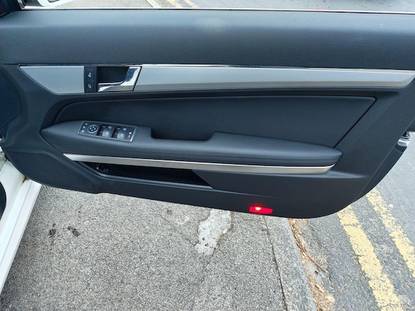 Used Mercedes-Benz E-Class 2012 for sale - 76238983: Photo 57