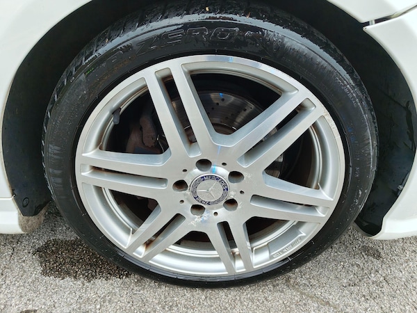 Used Mercedes-Benz E-Class 2012 for sale - 76238983: Photo 58