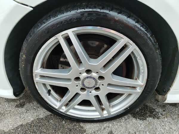Used Mercedes-Benz E-Class 2012 for sale - 76238983: Photo 59