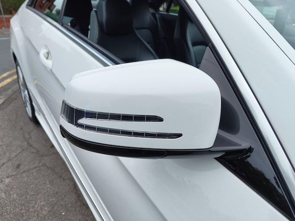 Used Mercedes-Benz E-Class 2012 for sale - 76238983: Photo 66