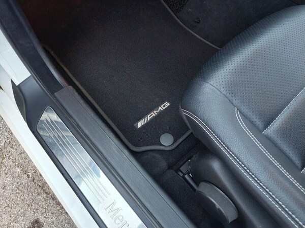 Used Mercedes-Benz E-Class 2012 for sale - 76238983: Photo 87