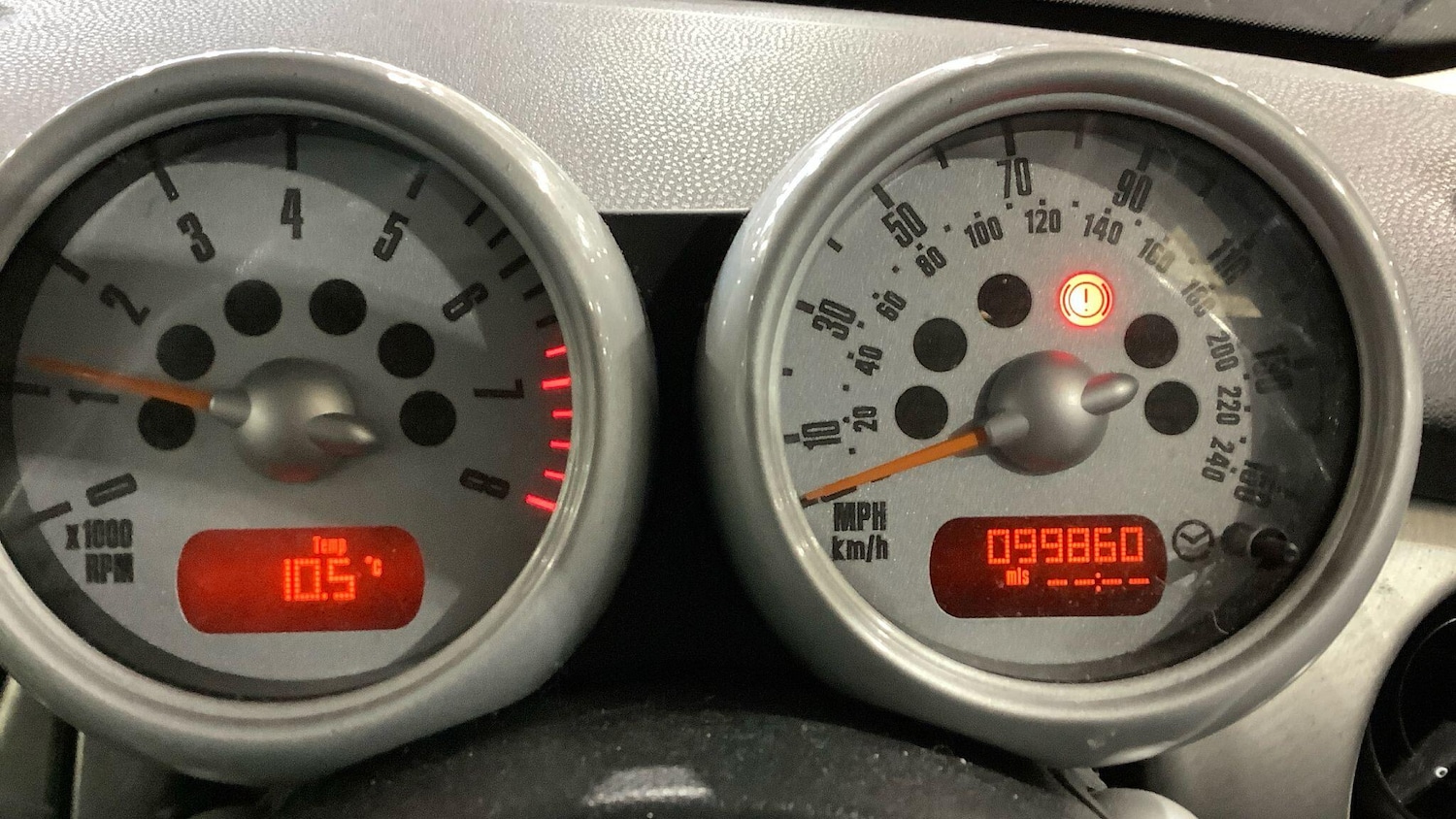 Used MINI Hatch 2005 for sale - 77202899: Photo 13