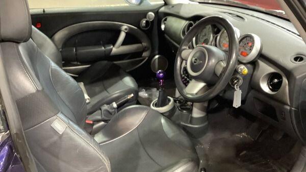 Used MINI Hatch 2005 for sale - 77202899: Photo 15
