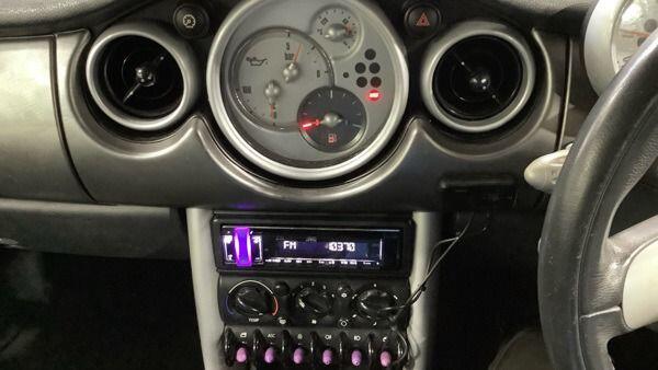 Used MINI Hatch 2005 for sale - 77202899: Photo 16