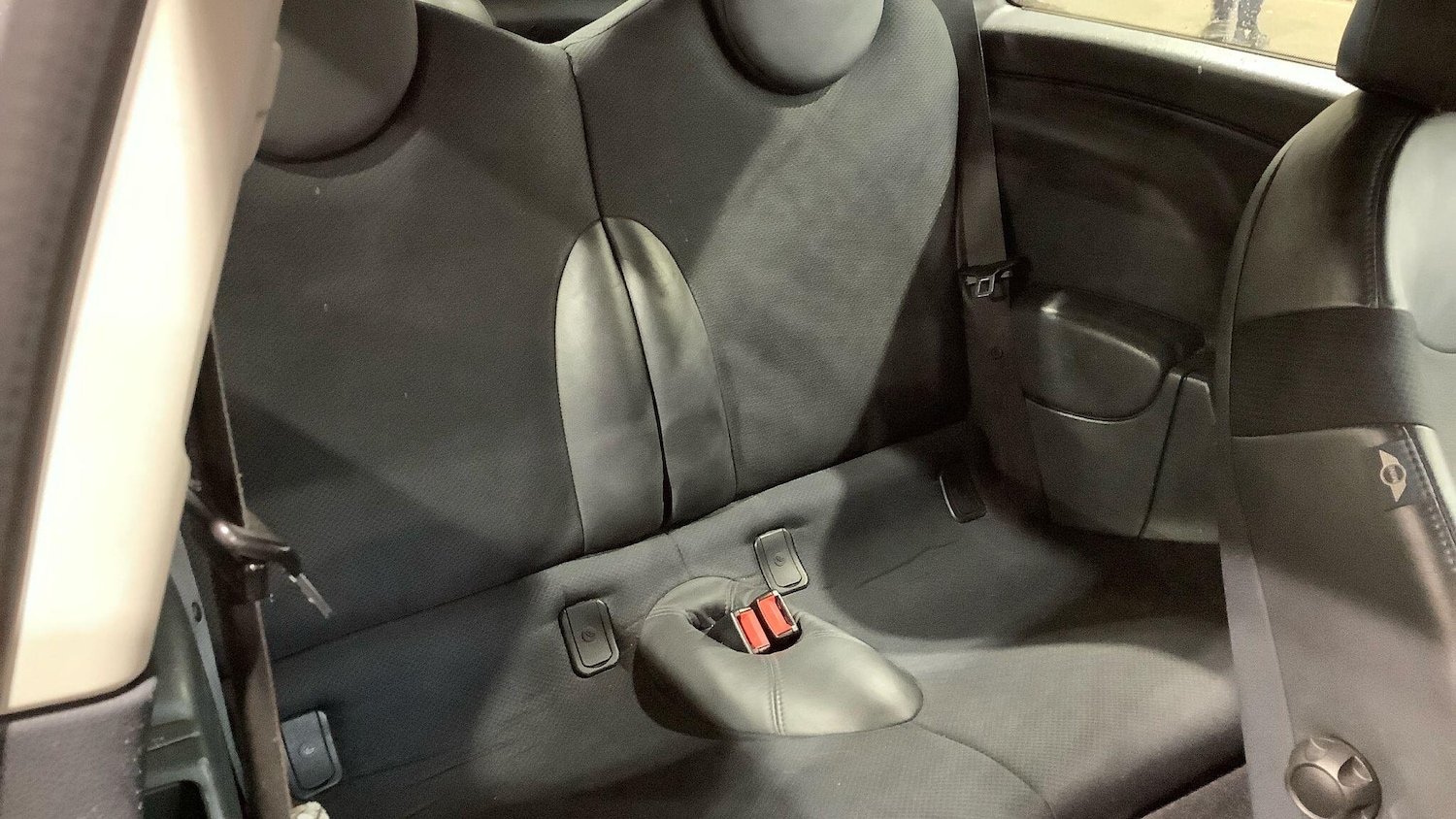 Used MINI Hatch 2005 for sale - 77202899: Photo 19