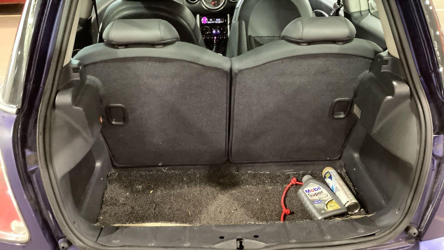 Used MINI Hatch 2005 for sale - 77202899: Photo 21