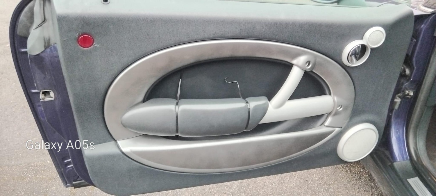 Used MINI Hatch 2005 for sale - 77202899: Photo 23