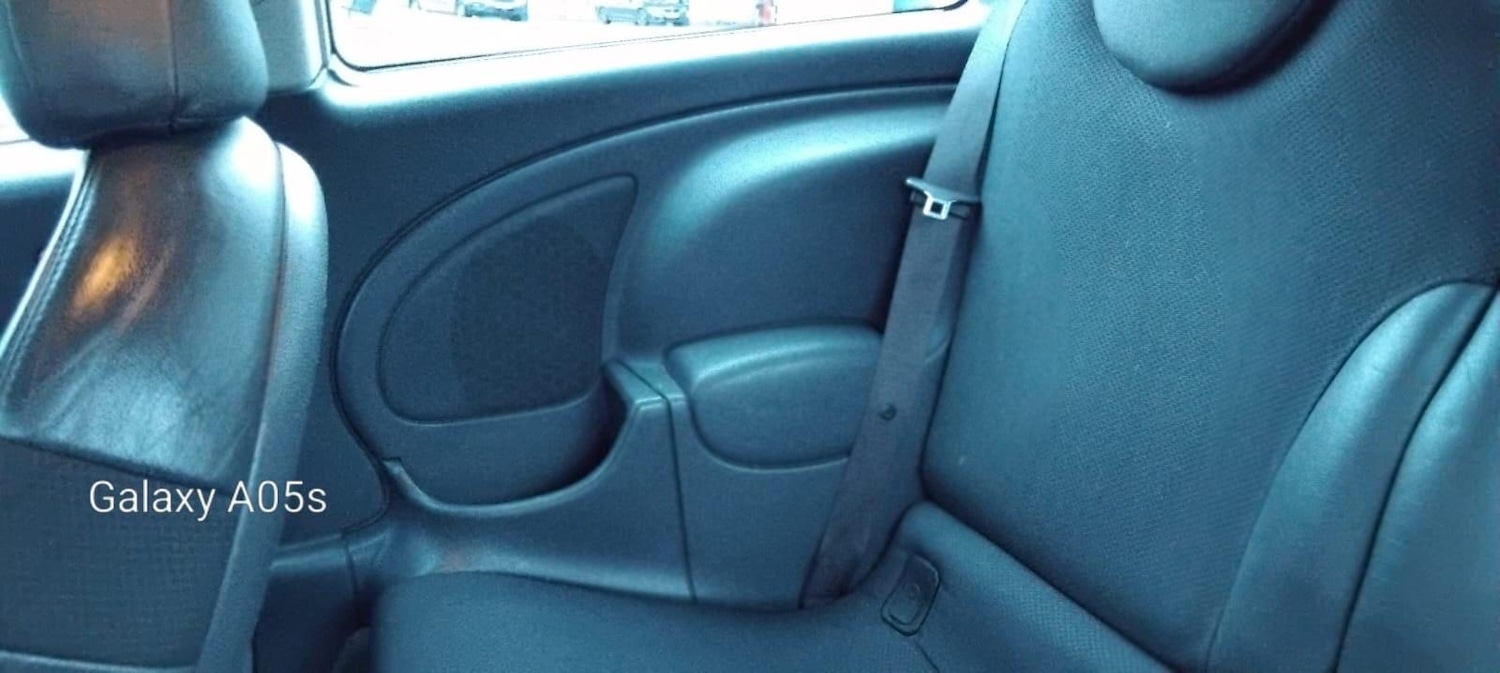 Used MINI Hatch 2005 for sale - 77202899: Photo 25