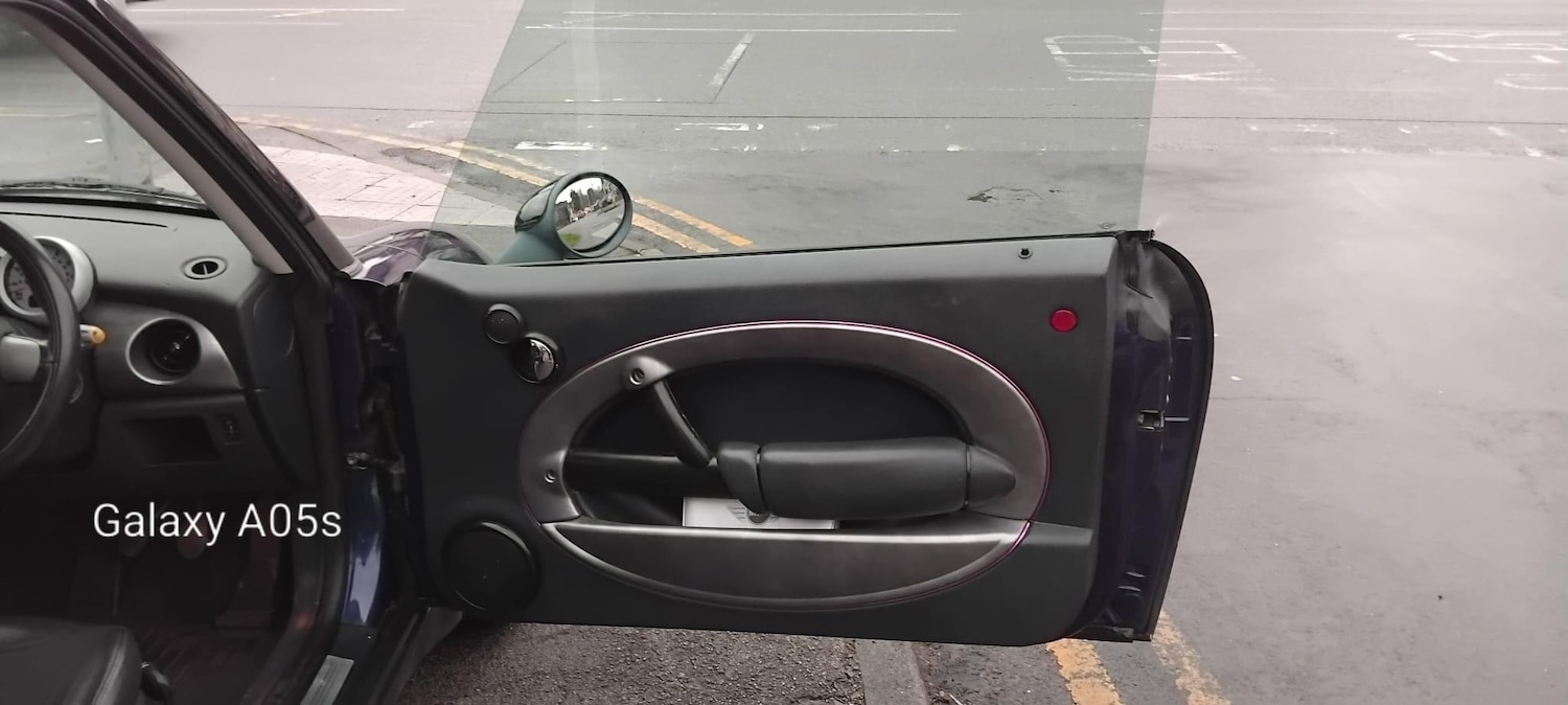 Used MINI Hatch 2005 for sale - 77202899: Photo 26