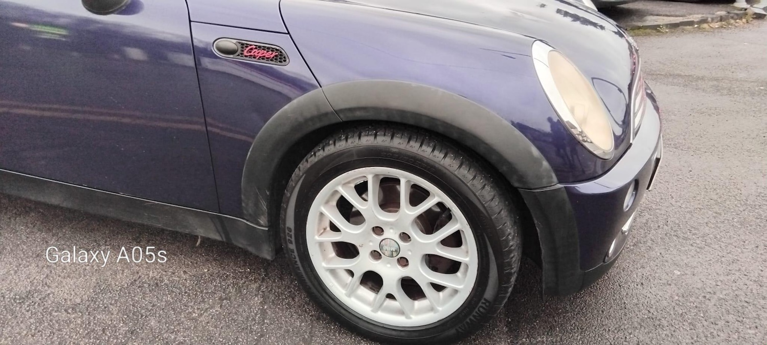 Used MINI Hatch 2005 for sale - 77202899: Photo 28