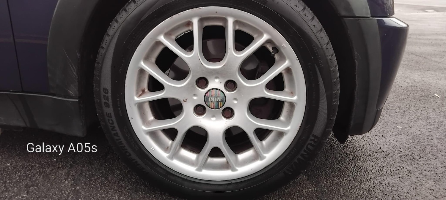 Used MINI Hatch 2005 for sale - 77202899: Photo 29