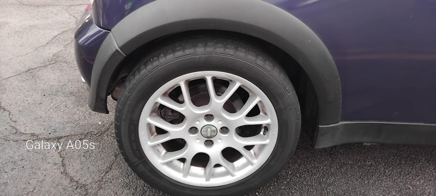 Used MINI Hatch 2005 for sale - 77202899: Photo 30