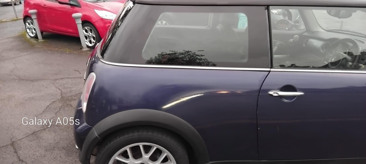 Used MINI Hatch 2005 for sale - 77202899: Photo 31