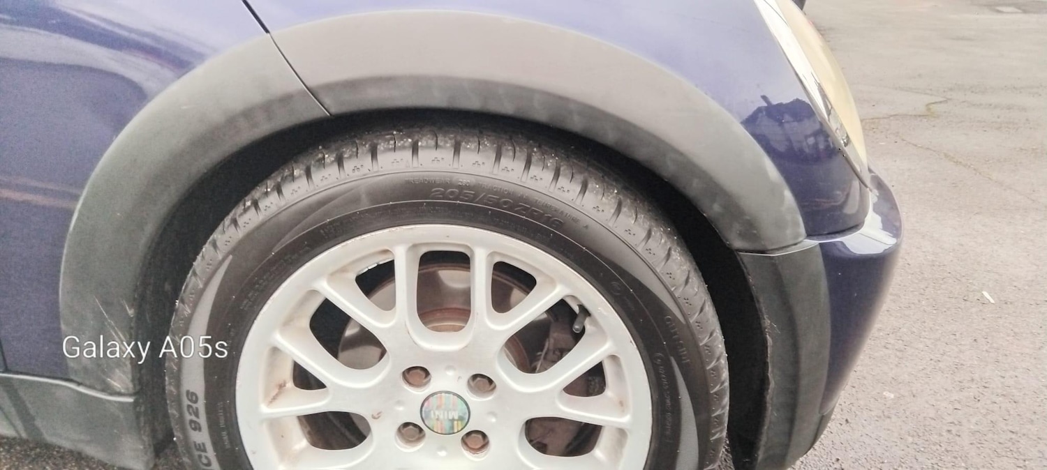 Used MINI Hatch 2005 for sale - 77202899: Photo 32