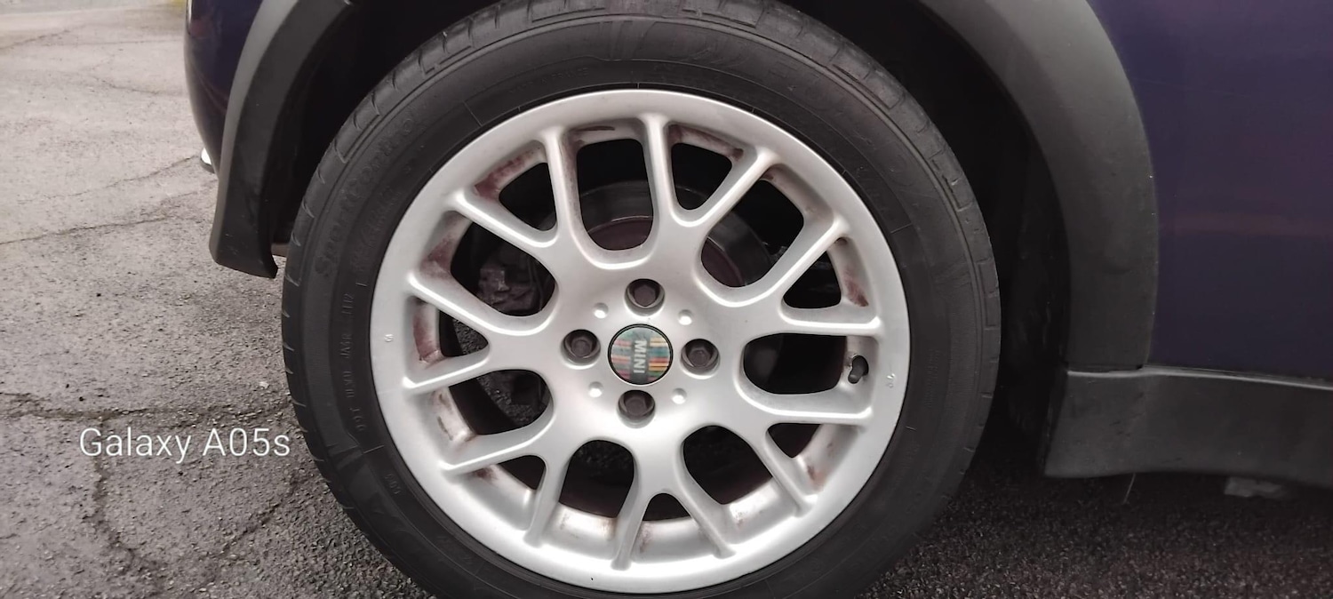 Used MINI Hatch 2005 for sale - 77202899: Photo 33