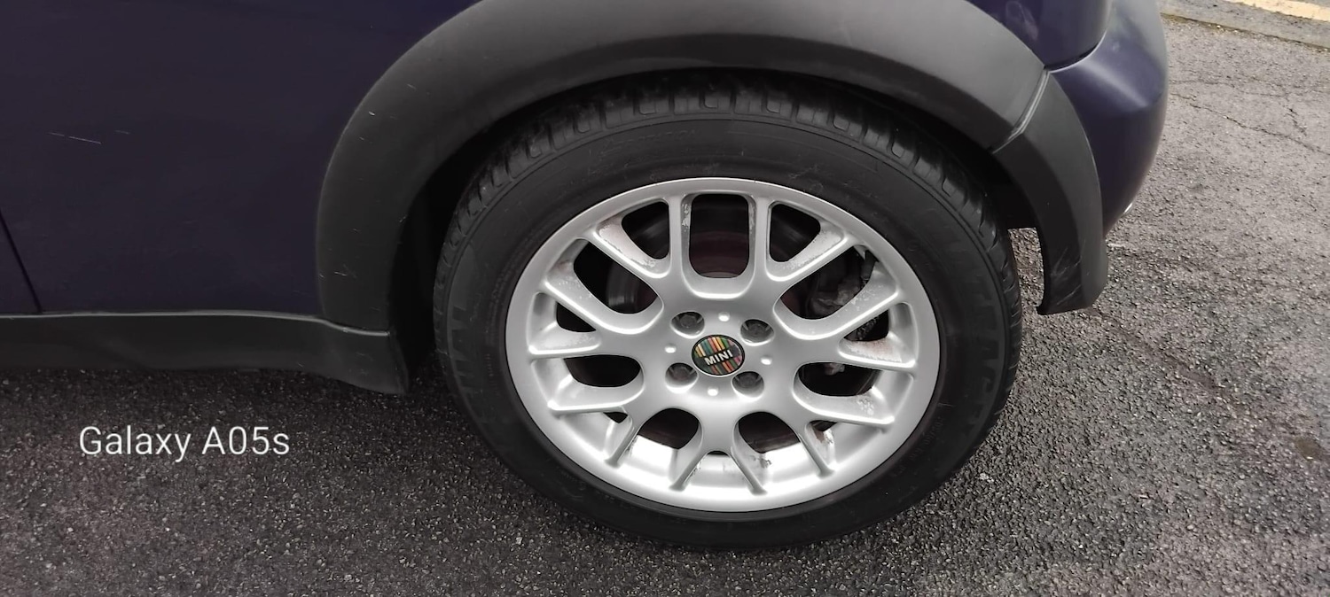 Used MINI Hatch 2005 for sale - 77202899: Photo 35