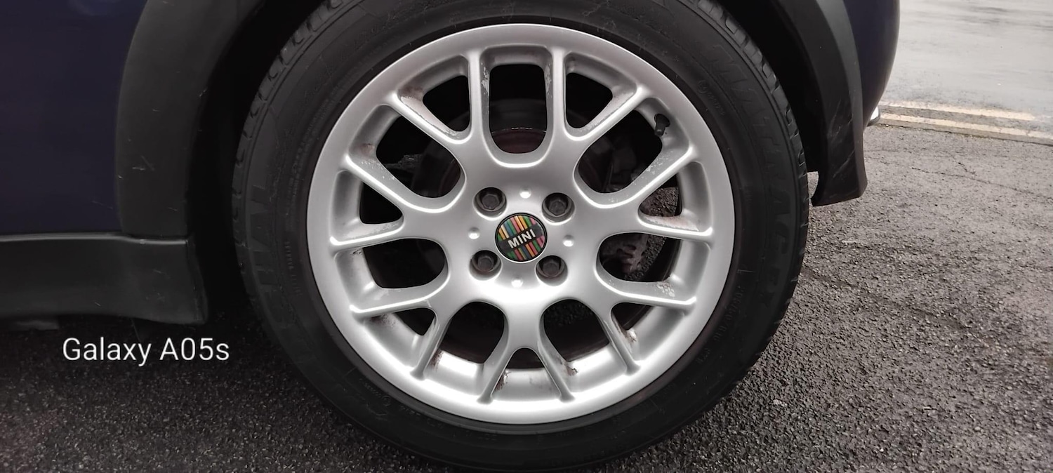 Used MINI Hatch 2005 for sale - 77202899: Photo 36