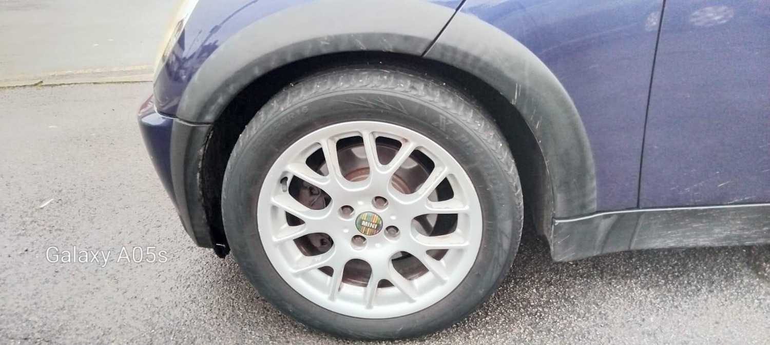 Used MINI Hatch 2005 for sale - 77202899: Photo 37