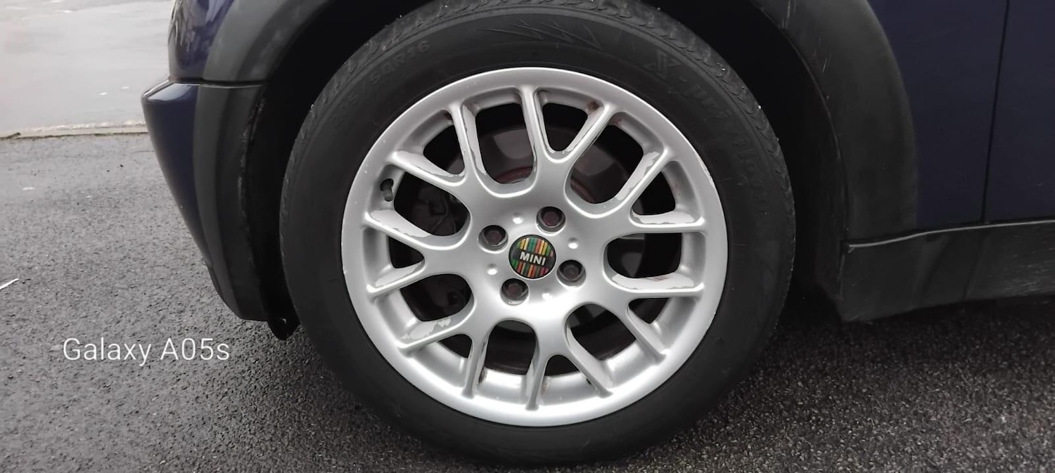 Used MINI Hatch 2005 for sale - 77202899: Photo 38