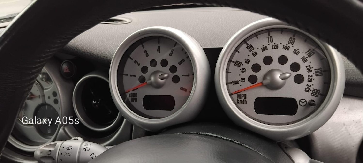 Used MINI Hatch 2005 for sale - 77202899: Photo 39