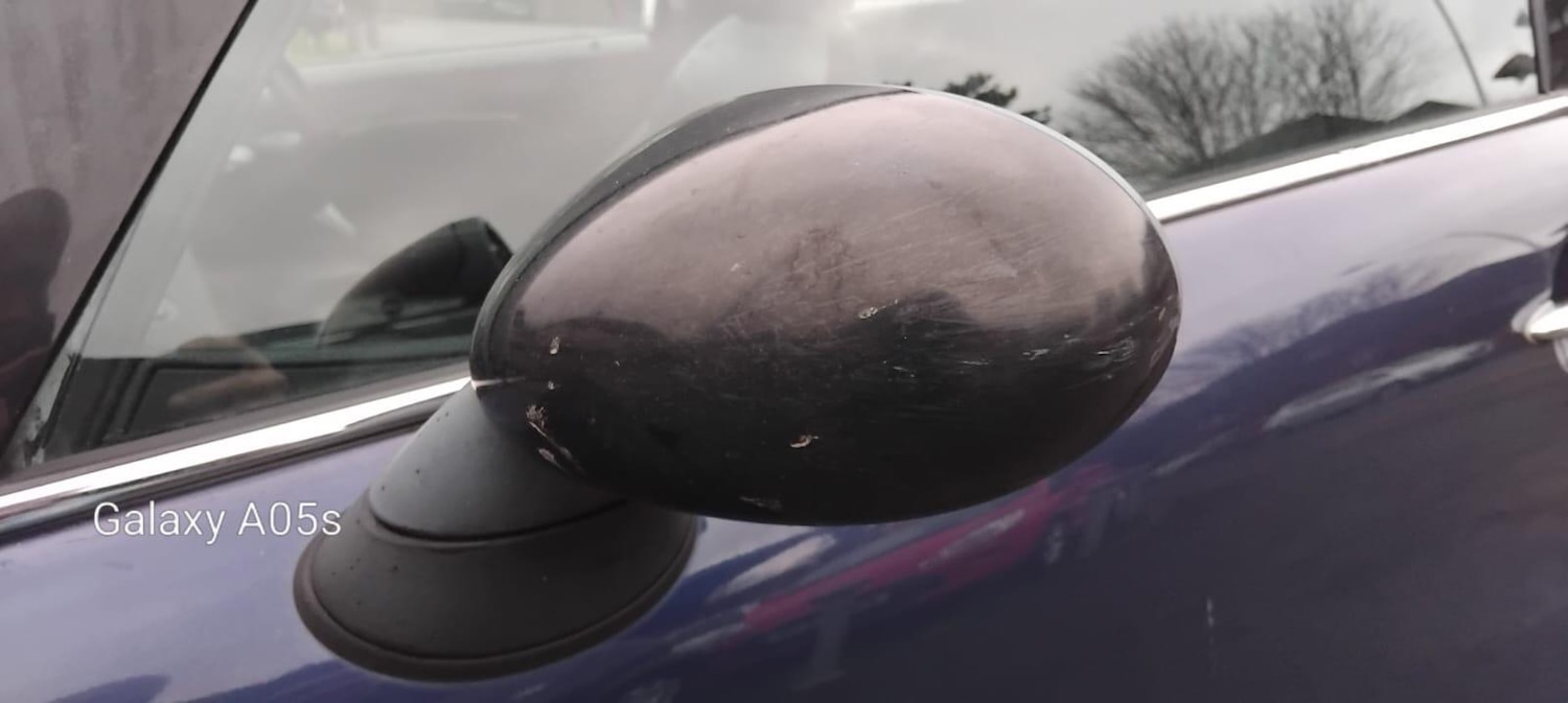 Used MINI Hatch 2005 for sale - 77202899: Photo 40