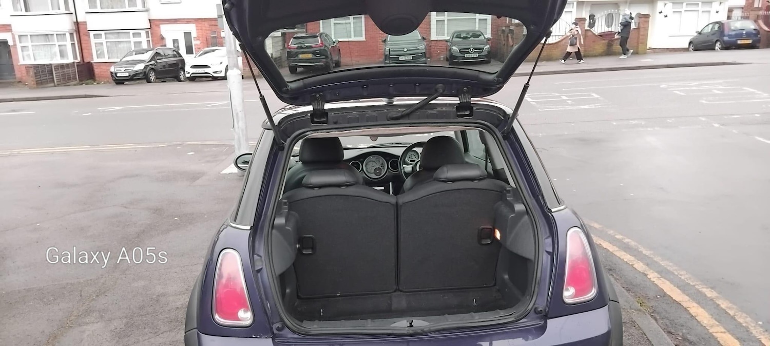 Used MINI Hatch 2005 for sale - 77202899: Photo 41