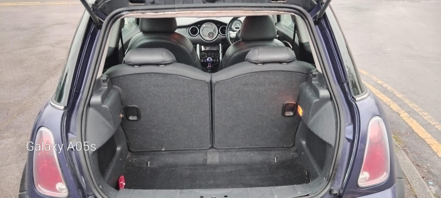 Used MINI Hatch 2005 for sale - 77202899: Photo 42