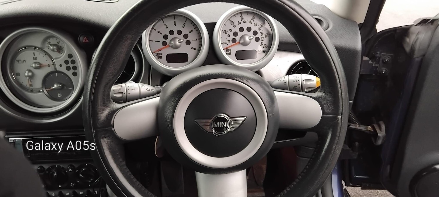 Used MINI Hatch 2005 for sale - 77202899: Photo 43