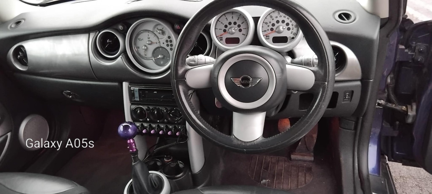 Used MINI Hatch 2005 for sale - 77202899: Photo 44