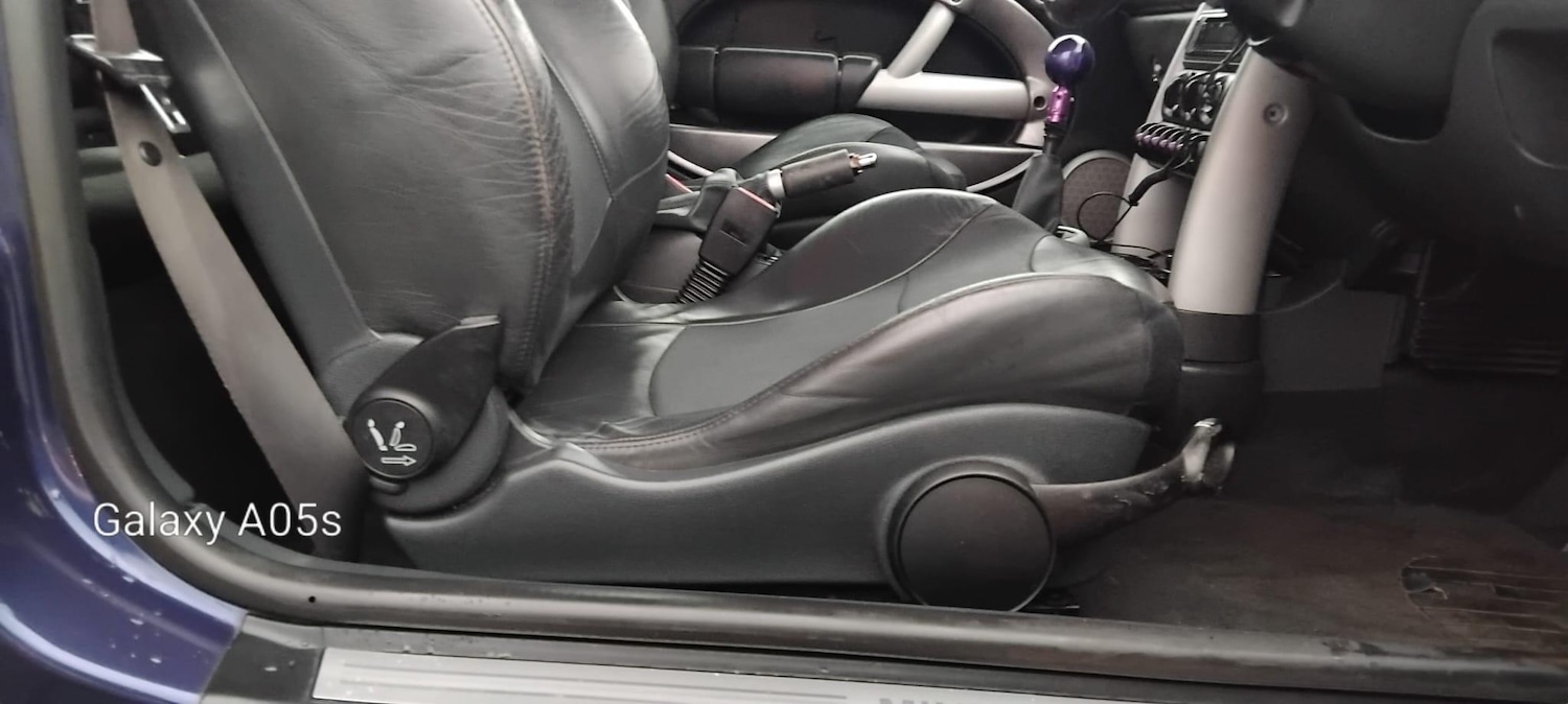 Used MINI Hatch 2005 for sale - 77202899: Photo 45