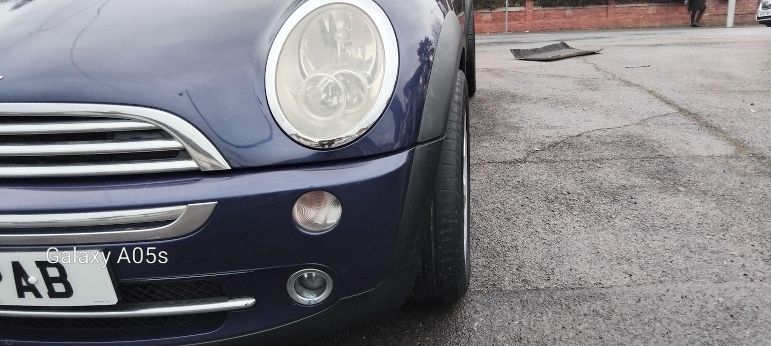 Used MINI Hatch 2005 for sale - 77202899: Photo 49