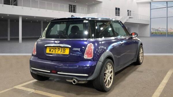 Used MINI Hatch 2005 for sale - 77202899: Photo 5