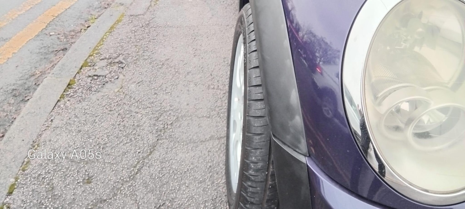 Used MINI Hatch 2005 for sale - 77202899: Photo 50