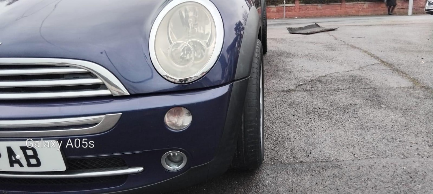 Used MINI Hatch 2005 for sale - 77202899: Photo 51