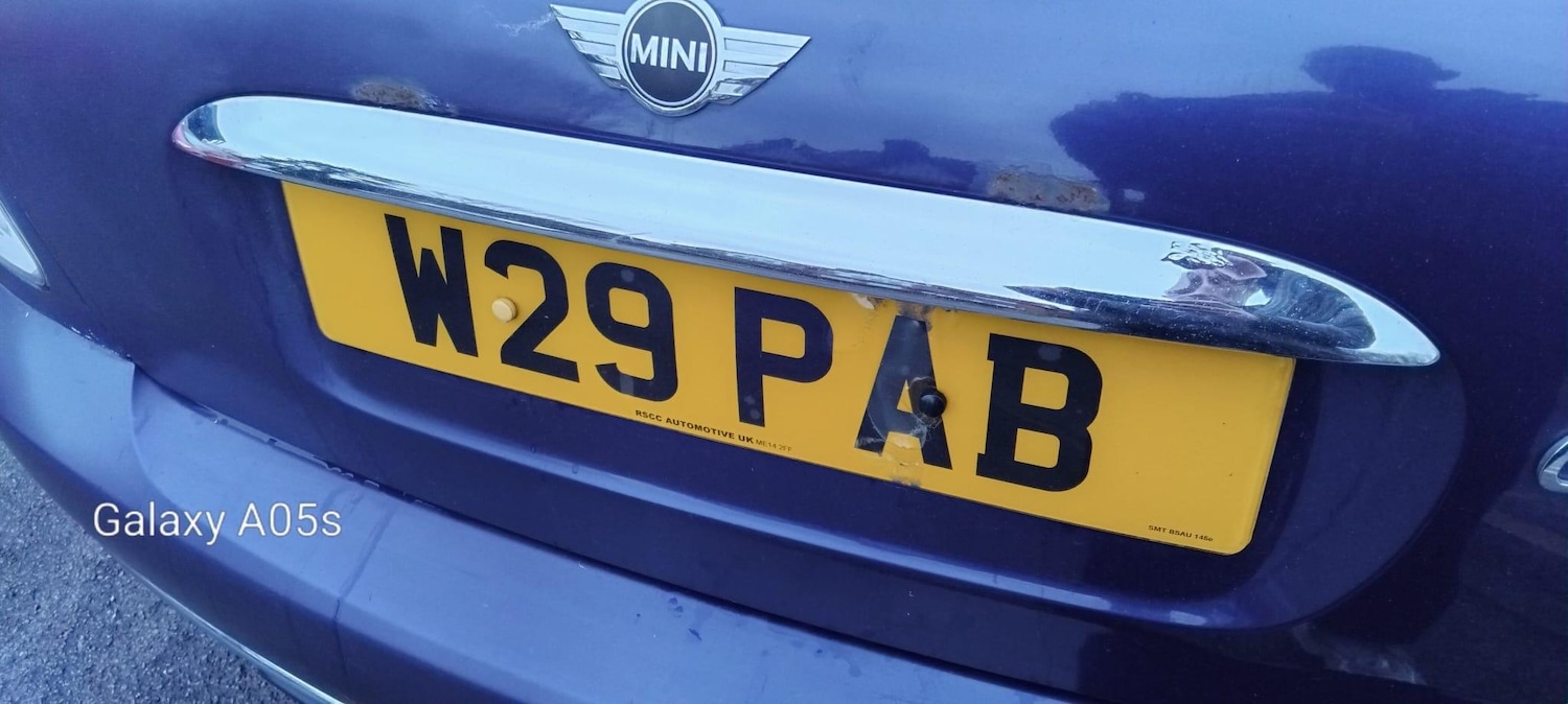 Used MINI Hatch 2005 for sale - 77202899: Photo 53