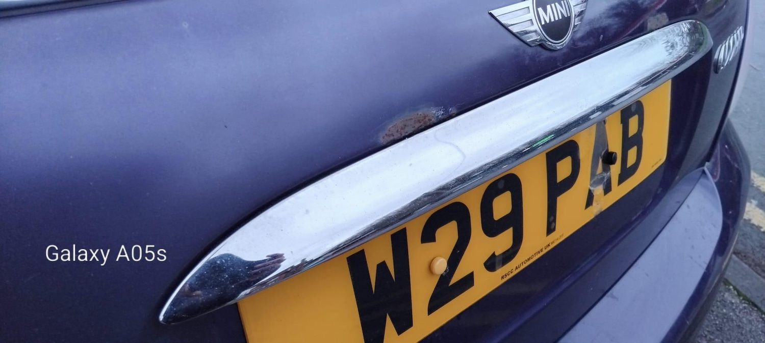 Used MINI Hatch 2005 for sale - 77202899: Photo 54