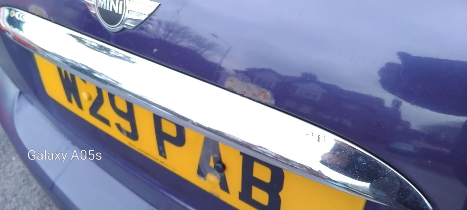 Used MINI Hatch 2005 for sale - 77202899: Photo 55