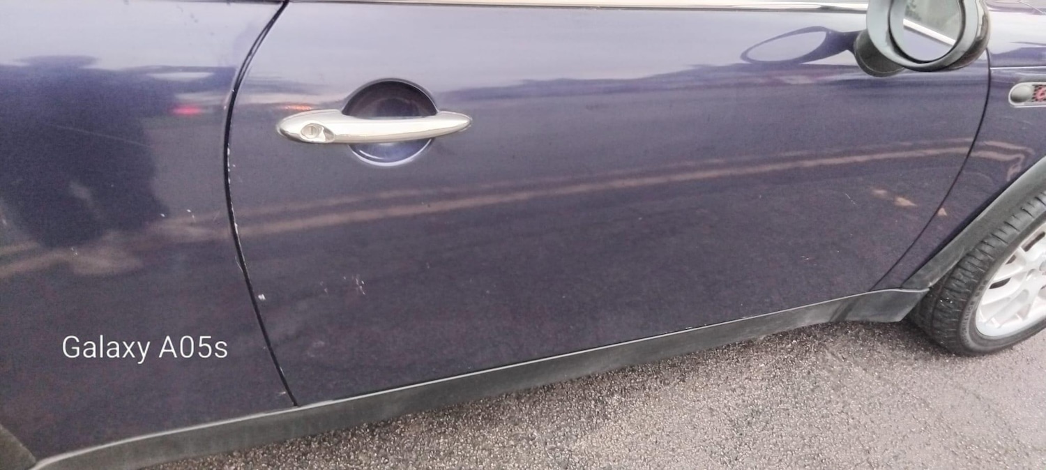 Used MINI Hatch 2005 for sale - 77202899: Photo 56