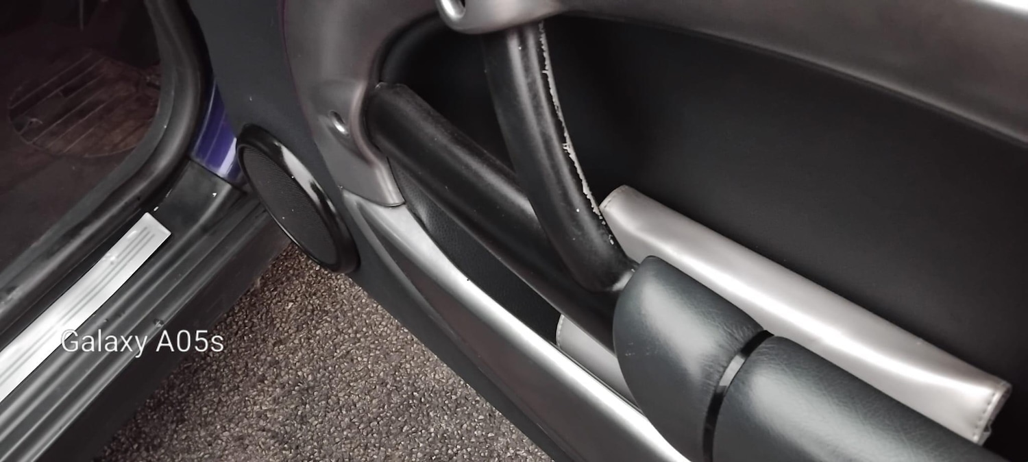 Used MINI Hatch 2005 for sale - 77202899: Photo 58