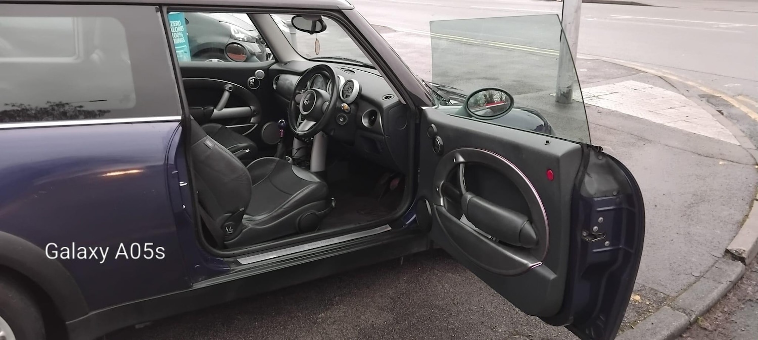 Used MINI Hatch 2005 for sale - 77202899: Photo 59