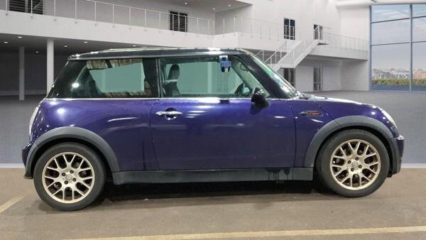 Used MINI Hatch 2005 for sale - 77202899: Photo 6