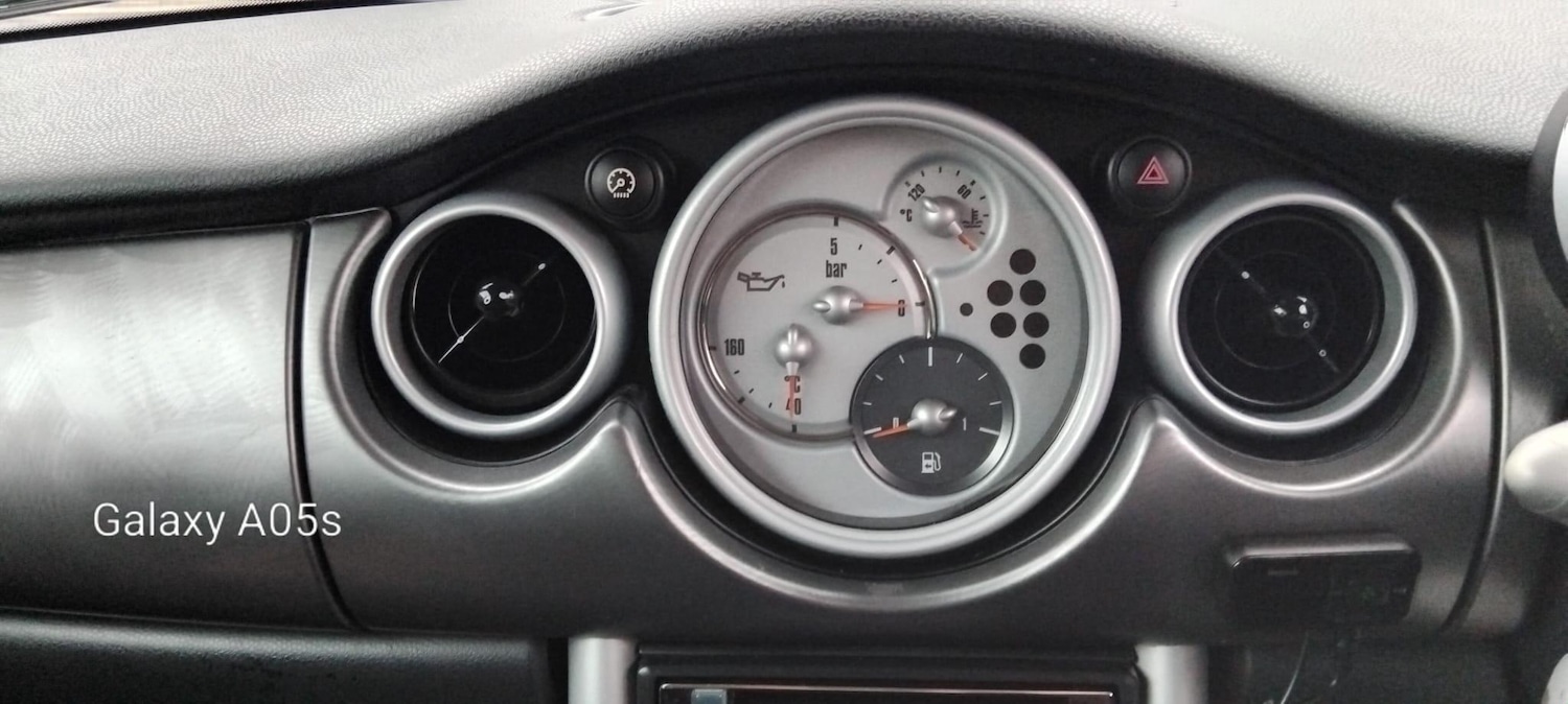 Used MINI Hatch 2005 for sale - 77202899: Photo 62