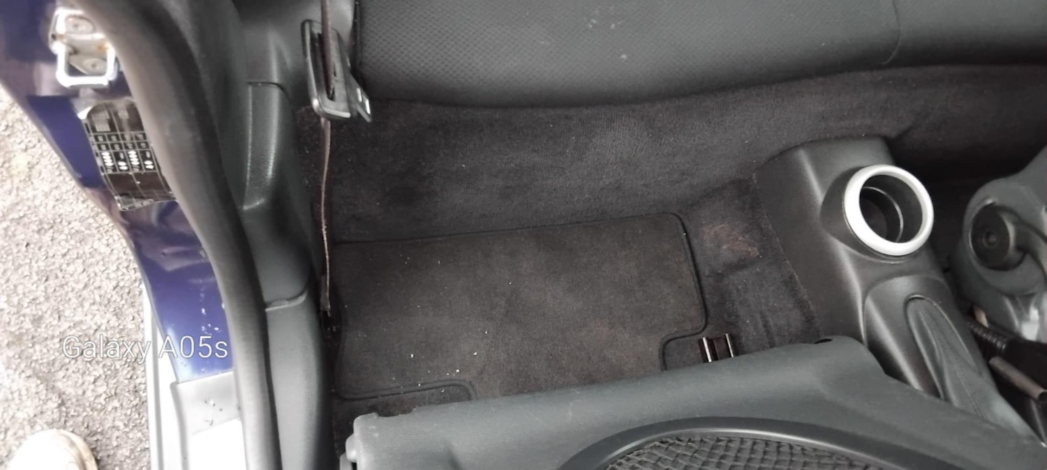 Used MINI Hatch 2005 for sale - 77202899: Photo 70