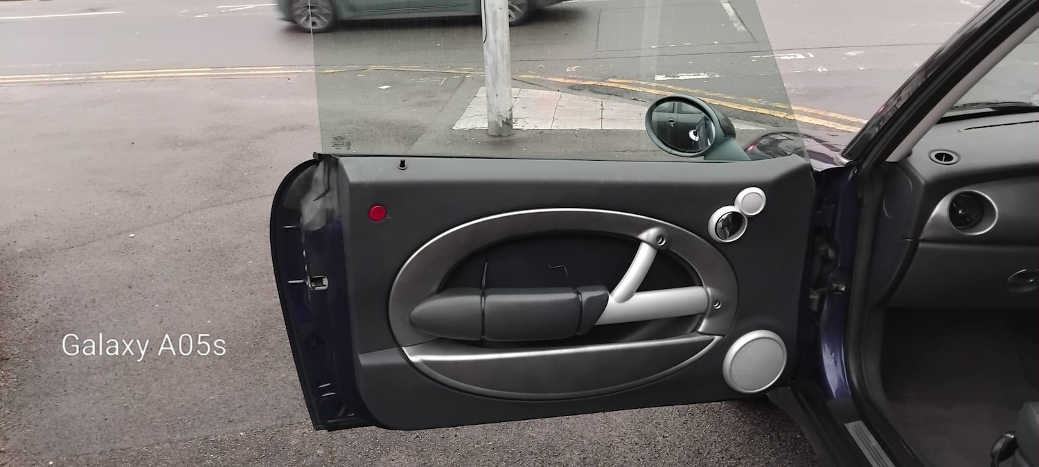 Used MINI Hatch 2005 for sale - 77202899: Photo 75